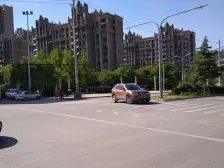 花园小区 11层小高 一梯两户 得房率高