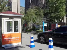 雍景郡大三居,精装修婚房,户型方正,视野采光好