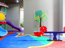 融穗华府 南向望公园 南北对流户型 保养好