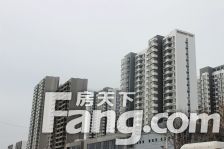 配套完善,户型方正,全明户型,采光好