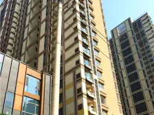 火车站北广场 精装一居室 小户型低总价