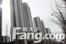 配套完善,户型方正,全明户型,采光好