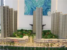 满2年,通透3房,楼层阳光绝杀,诚心推荐,看中价格好谈,拎包