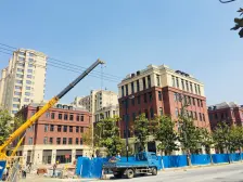 远香湖旁品质小区南北通透格局楼层好视野宽阔采光充足