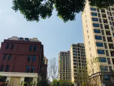 嘉定新城·上实海上公元·3室·2厅