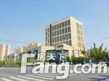 嘉定新城·上实海上公元·3室·2厅