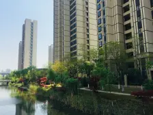 税少有钥匙,次新小区,近公园、近地铁,配套全好改造