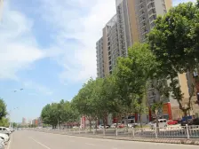 香缇熙岸 5室3厅 南