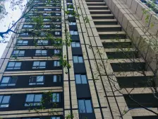 嘉定新城 · 嘉宝梦之缘(东区) · 2室 · 2厅