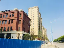 嘉定新城·上实海上公元·3室·2厅