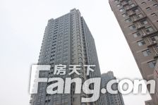 香港城70年大产权住宅有燃气,好户型