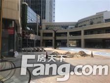 万象城,装修保持的好,低总价,小区南排