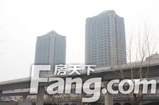 香港城小米公寓2室2厅东