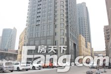 香港城小米公寓一室一卫一厨70年大产权