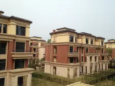 中庚阅玺 5室3厅 南