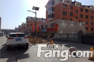 采光好 楼层好 无遮挡 价格可议