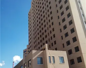 房东真心出售精装修有房本楼层好采光好