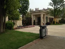 中庚阅玺 5室2厅 东南