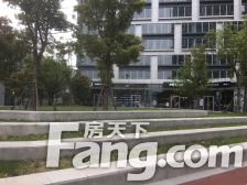 森兰国际社区版块高品质地铁沿线精装可办公双规交汇