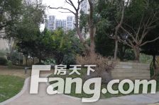 新希望锦官阁 3室1厅 东南