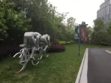 森兰美伦 3室2厅 南