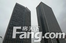 瑞升城北橡树林 1室0厅 东南 南 西北 北