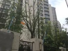 一梯两户,大开间,品质小区,精装修,装修齐全