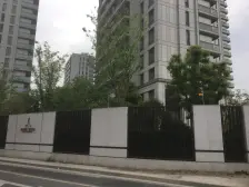 东外滩·阳光城滨江悦·3室·2厅