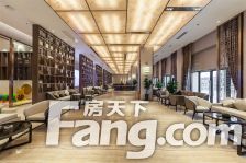 碧桂园天玺湾 6室3厅 南