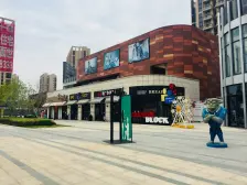 房龄新,配套齐全,环境好,看房方便