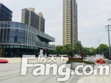 深城投十一街区 4室2厅 南