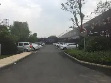 中海玫瑰园精装3房 前排无挡采光视线好 随时看房