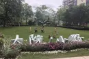 碧桂园幸福里实景图