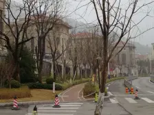 领秀城C区 3室1厅 南 北