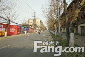 炎华置信花千集 3室2厅 北 南