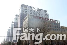 江泉国际城,新交付,好楼层好户型,随时看房