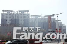 江泉华府 新房现房 双气入户 好楼层 全天采光