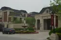 金地中央世家实景图