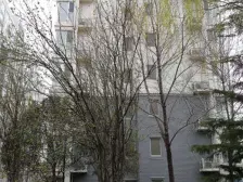 经典大两室 南北格局方正 近育秀小初中 带个阳光房