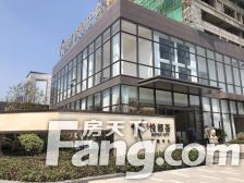 边城悦都荟 1室1厅 北