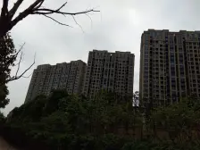 全新装修保养好,双拼别墅,好位置