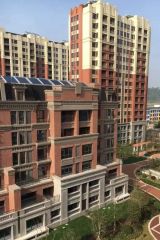 好地段商品房 小区环境好设施 一应齐全 入住率高