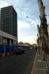 南门外 电梯中层采光好 空户可贷 交通方便