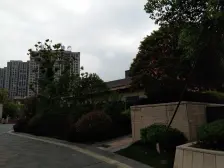 独墅湖旁大边户别墅 大院方正户型 值得你来