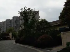 必看 独墅湖畔 双拼别墅近200平私家花园 有钥匙随时看