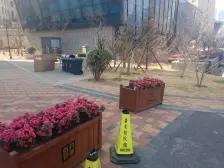 首开铂郡 3室2厅 南 北