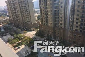 滨瓯 南面露台 阳光无挡 三室两卫 精装 南北通公园边