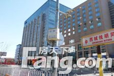西单天安国汇70年产权,满五年唯一,高楼层,视野好
