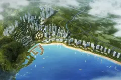 华润小径湾