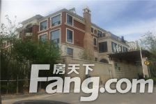 中骏·南湖香郡 5室2厅 南 北